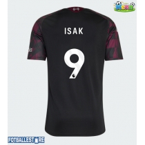 Liverpool Alexander Isak #9 Tredjedrakt 2026-27 Kortermet